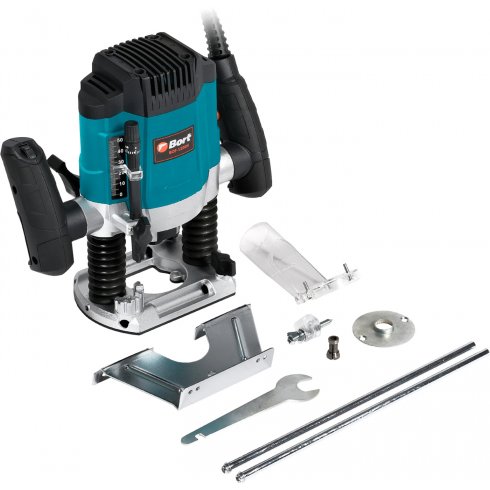 Фрезер вертикальный Bort BOF-1200N