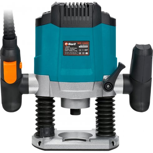 Фрезер вертикальный Bort BOF-1200N