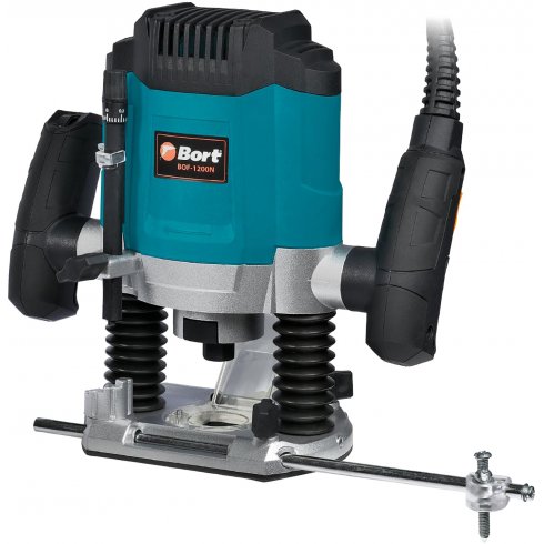 Фрезер вертикальный Bort BOF-1200N