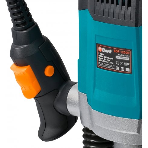 Фрезер вертикальный Bort BOF-1200N