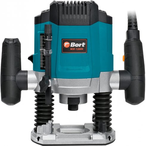 Фрезер вертикальный Bort BOF-1200N
