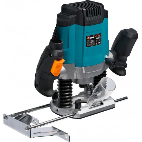 Фрезер вертикальный Bort BOF-1200N
