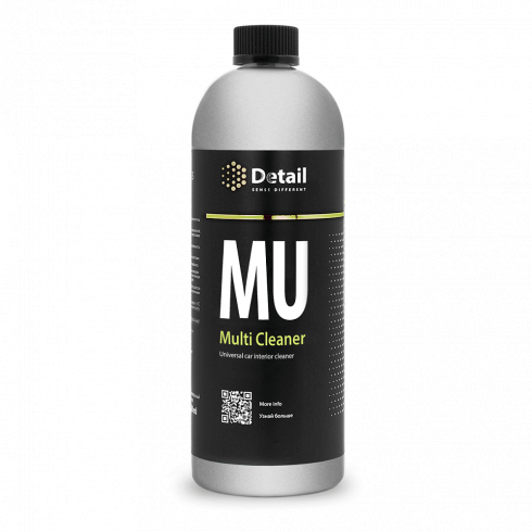 Чистящее средство Detail Multi Cleaner, 1000 мл