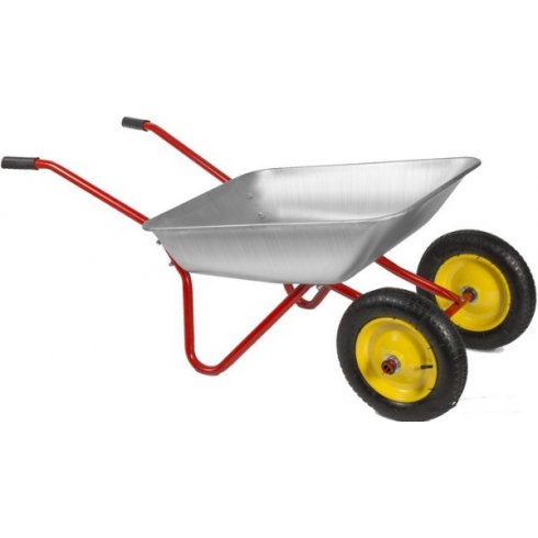 Тачка садовая Korona ТС-65-90-2к-3.25-8/25