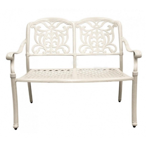 Скамья садовая Sundays RBC-052