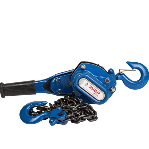 Таль цепная Зубр Эксперт (43090-2)