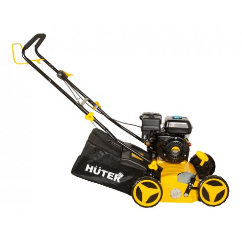 Скарификатор-аэратор бензиновый Huter GSA-7.0