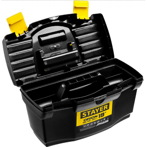Ящик для инструмента Stayer Orion-19 38110-18_z03