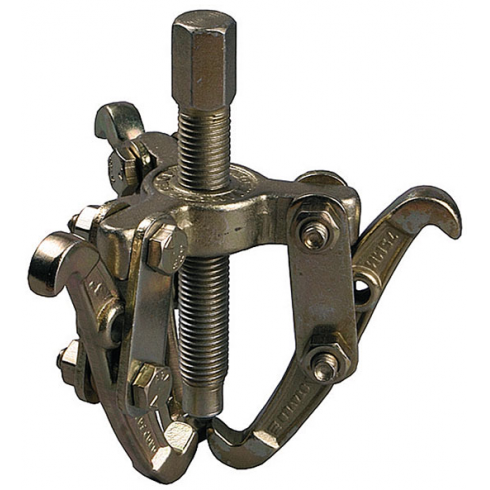 Съемник подшипников трехзахватный Stayer 43220-150