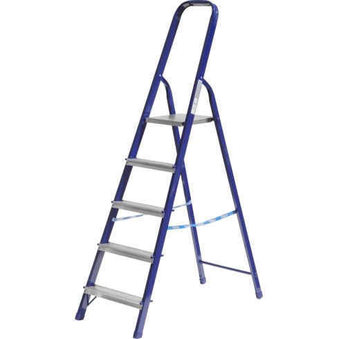 Лестница-стремянка Сибин 38803-05