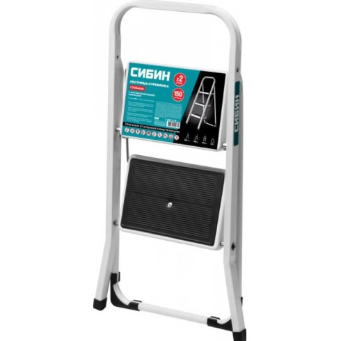 Лестница-стремянка Сибин 38807-02_z01