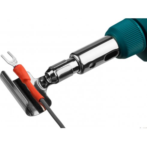 Паяльник газовый Kraftool Pro 55503-H10