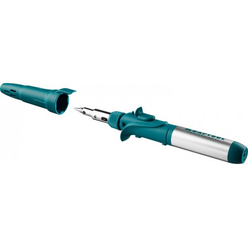 Паяльник газовый Kraftool Pro 55503-H10