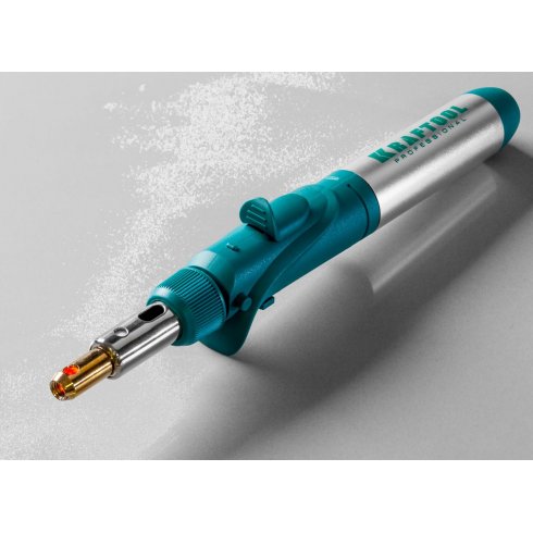 Паяльник газовый Kraftool Pro 55503-H10