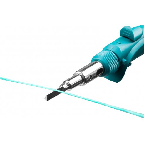 Паяльник газовый Kraftool Pro 55503-H10