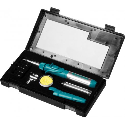 Паяльник газовый Kraftool Pro 55503-H10