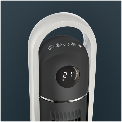 Вентилятор колонный Electrolux EFT-1110i