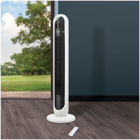 Вентилятор колонный Electrolux EFT-1110i