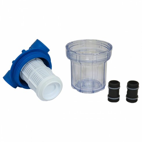 Фильтр магистральный Калибр ФВ-01 (20748)