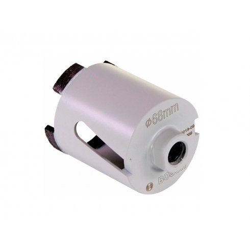 Коронка алмазная Bosch Best for Universal (2608599047)