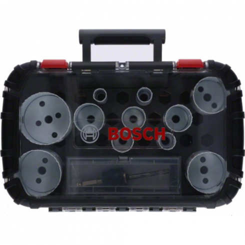 Набор коронок Bosch (2608594193)