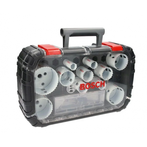 Набор коронок Bosch (2608594193)