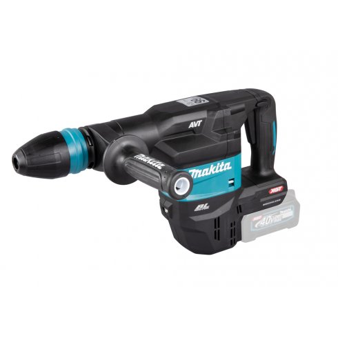 Отбойный молоток аккумуляторный Makita HM001GZ02