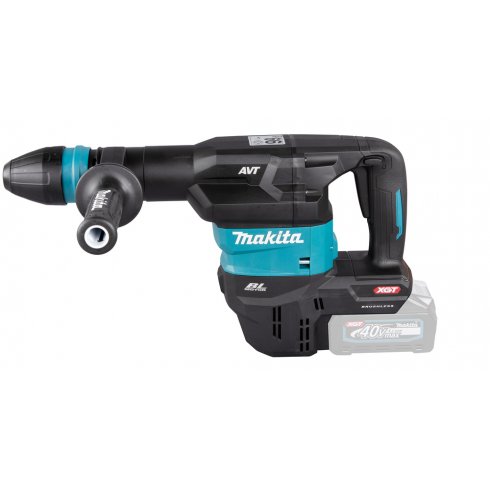 Отбойный молоток аккумуляторный Makita HM001GZ02