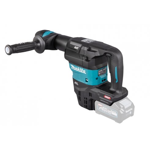 Отбойный молоток аккумуляторный Makita HM001GZ02