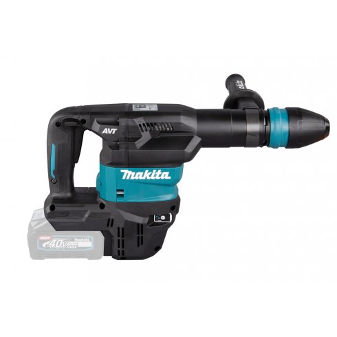 Отбойный молоток аккумуляторный Makita HM001GZ02
