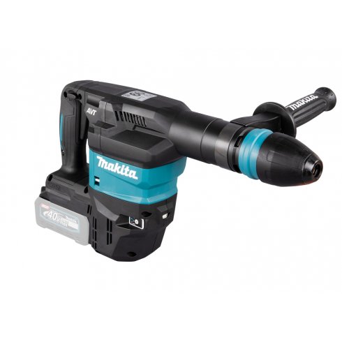 Отбойный молоток аккумуляторный Makita HM001GZ02