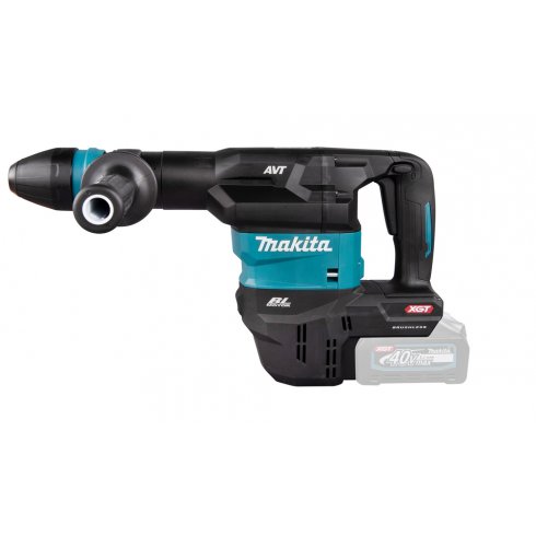 Отбойный молоток аккумуляторный Makita HM001GZ02