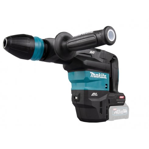 Отбойный молоток аккумуляторный Makita HM001GZ02