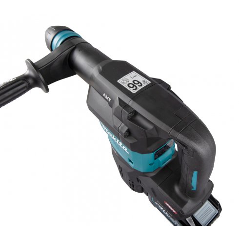 Отбойный молоток аккумуляторный Makita HM001GZ02