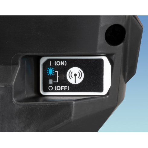Отбойный молоток аккумуляторный Makita HM001GZ02