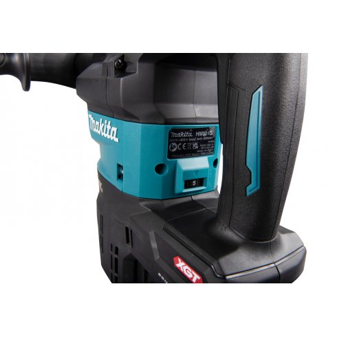 Отбойный молоток аккумуляторный Makita HM001GZ02