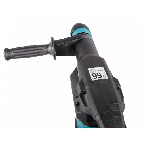 Отбойный молоток аккумуляторный Makita HM001GZ02