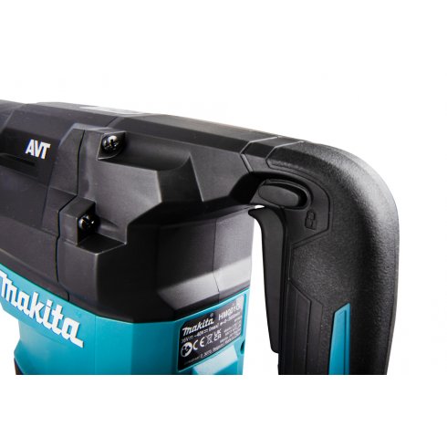 Отбойный молоток аккумуляторный Makita HM001GZ02