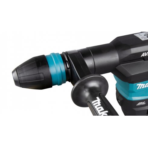 Отбойный молоток аккумуляторный Makita HM001GZ02