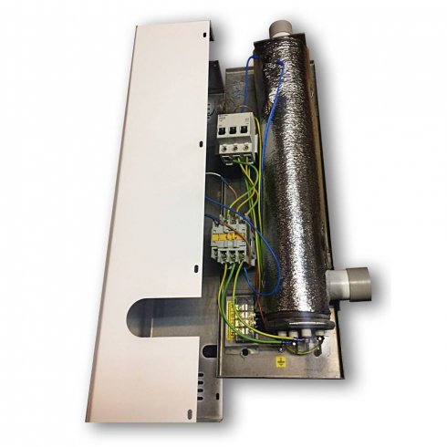 Котел электрический ElectroVeL ЭВПМ-36