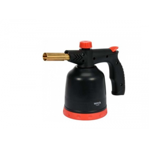 Горелка газовая Yato YT-36720