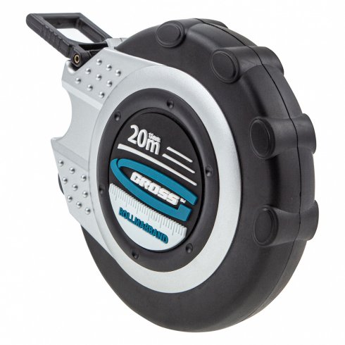 Рулетка геодезическая Gross 31251