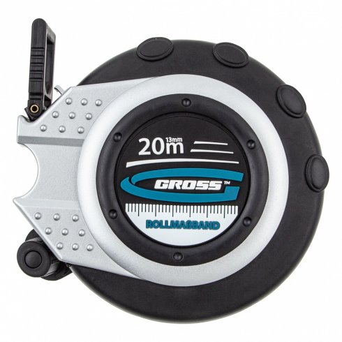 Рулетка геодезическая Gross 31251