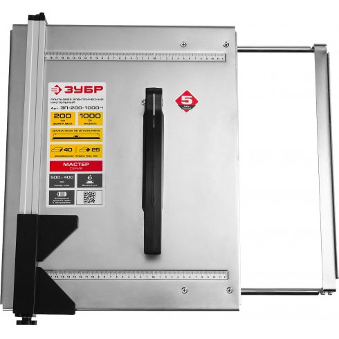 Плиткорез электрический Зубр Мастер ЭП-200-1000Н