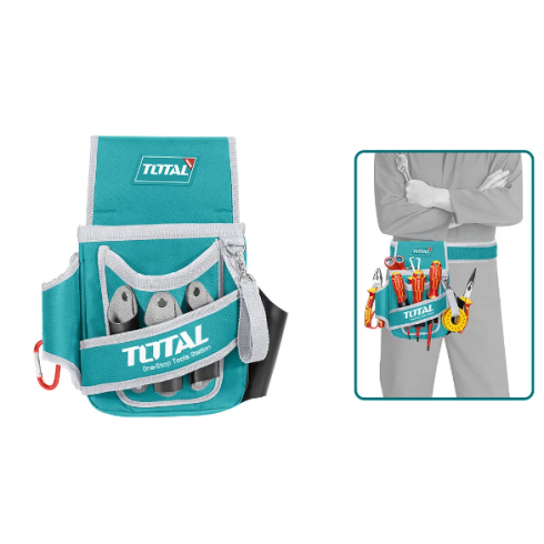 Сумка для инструмента TOTAL THT16P5021