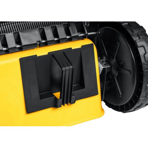 Газонокосилка бензиновая Steher GLM-510p