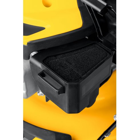Газонокосилка бензиновая Steher GLM-510p