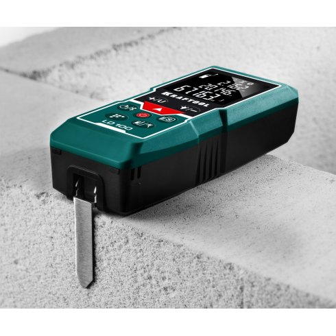 Дальномер лазерный Kraftool LD-100 (34765)