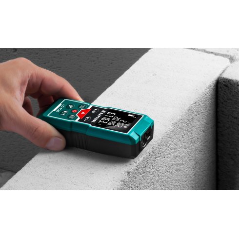 Дальномер лазерный Kraftool LD-100 (34765)