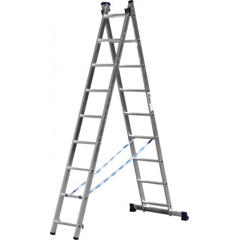 Лестница универсальная Сибин 38823-09
